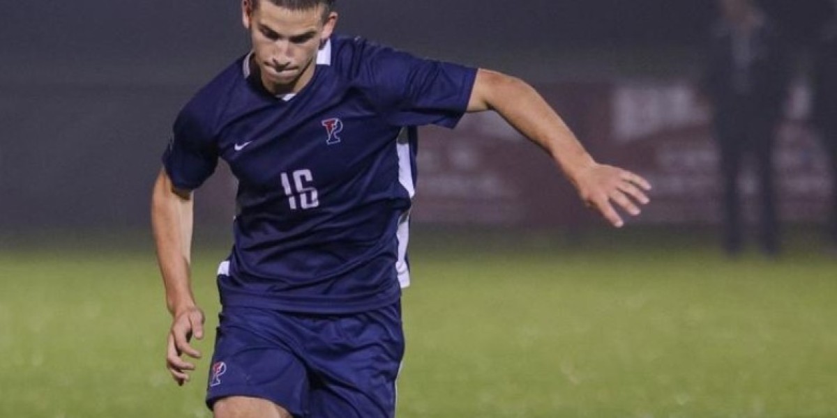 Penn Men's Soccer Gears Up for a Challenging Encounter with Cornell on Saturday