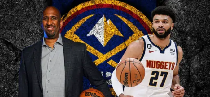 Nuggets GM Speaks Out On Jamal Murray Not Signing Extension – Fit Future Blog