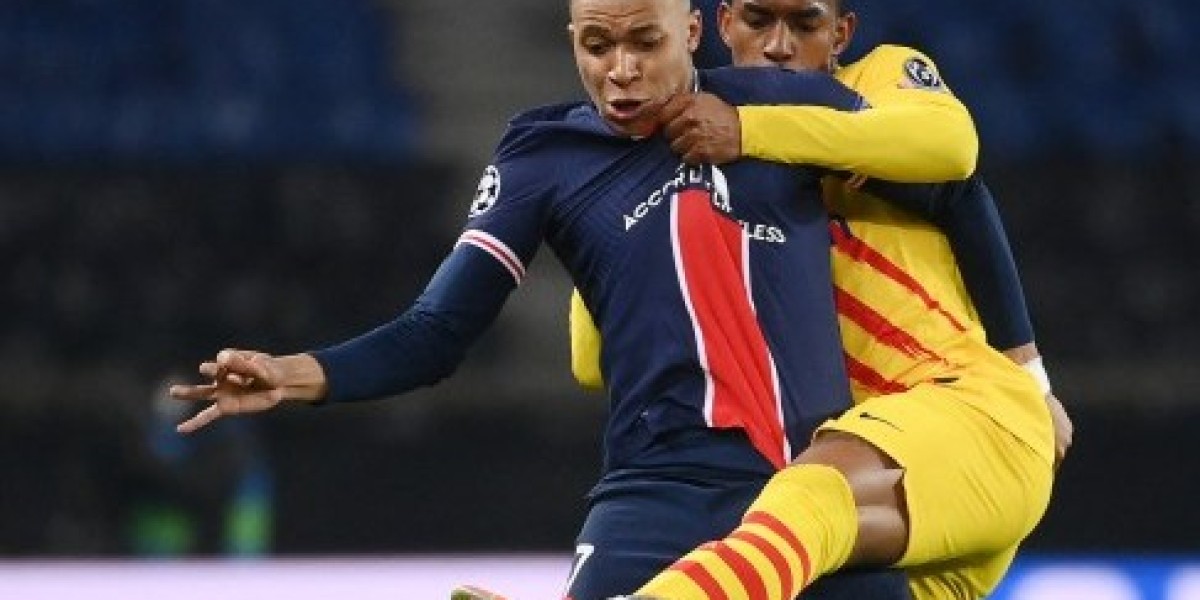 Mbappe: Ferdinandas remia PSG dėl UCL pergalės